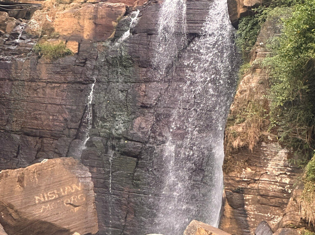 Roshan Lanka Tours-科伦坡必去景点