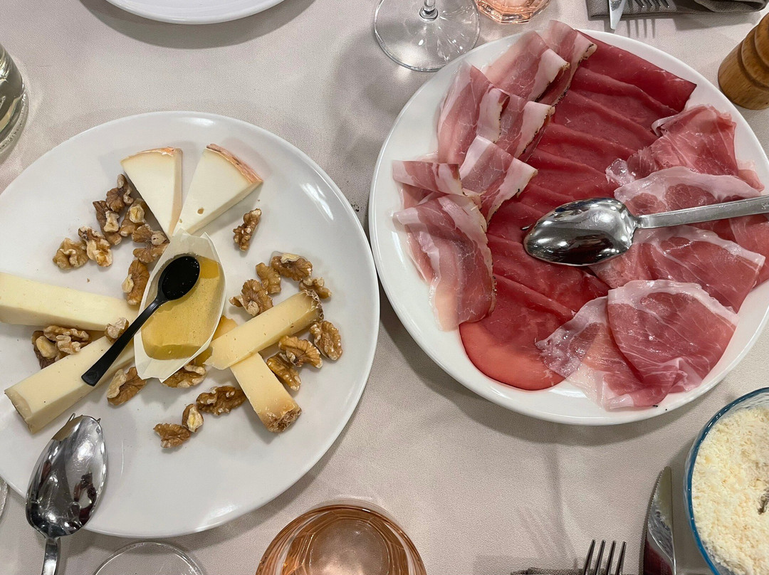 Ristorante Pizzeria Vittoria Tirano主图