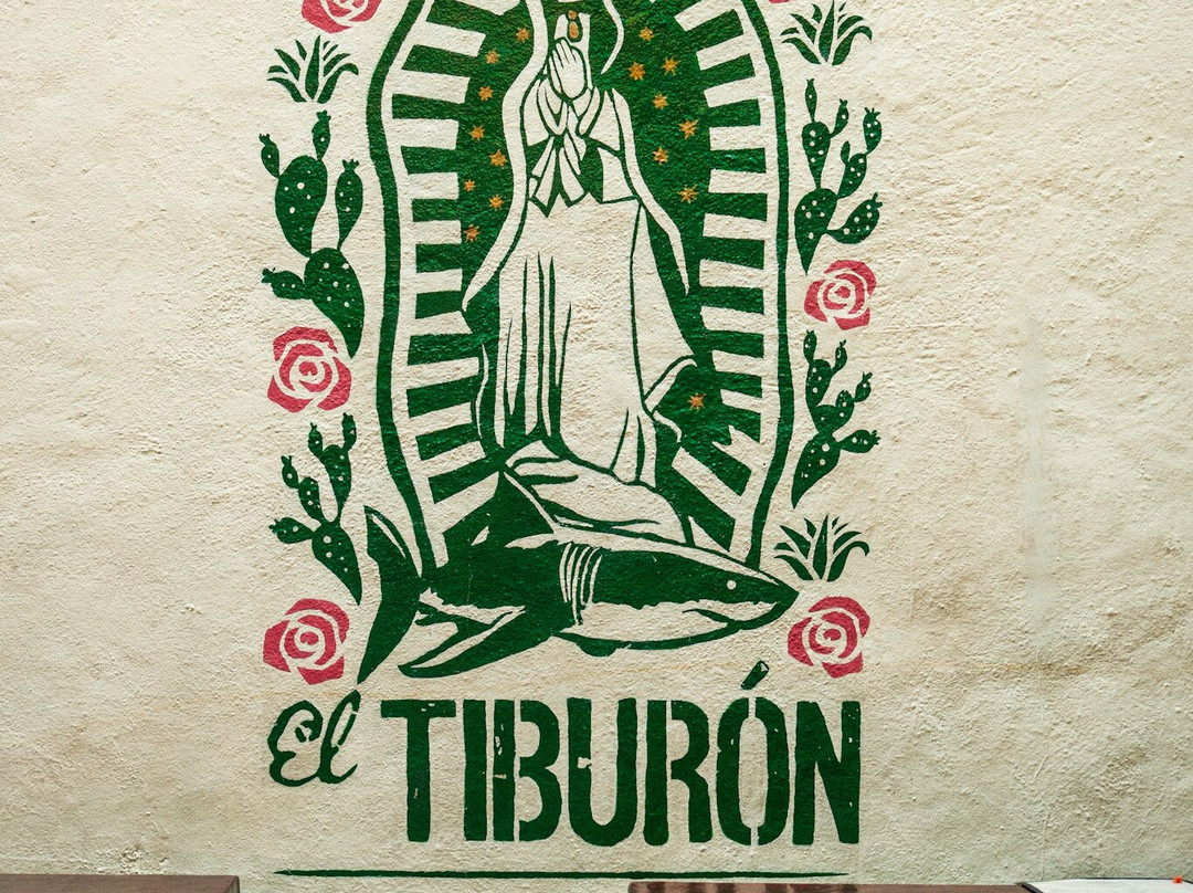 El Tiburón Sayulita