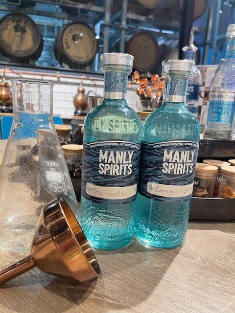 Manly Spirits Co. Distillery-Brookvale必去景点