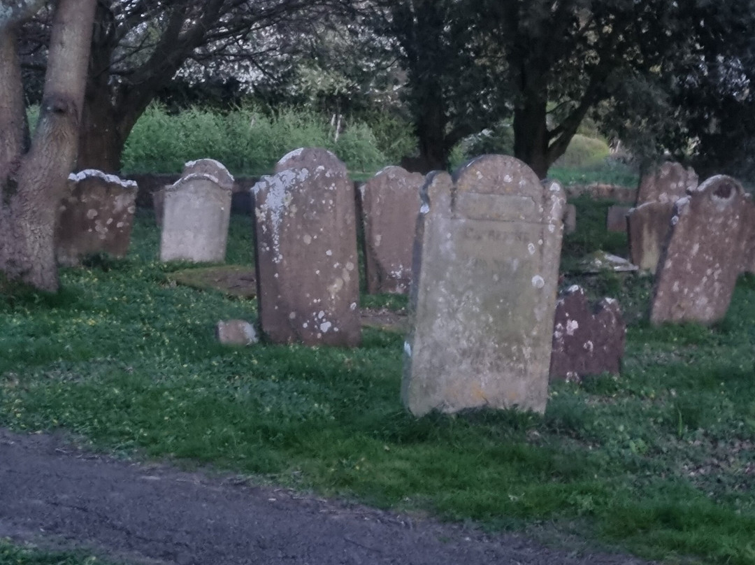 Pluckley Ghost Walk-Pluckley必去景点
