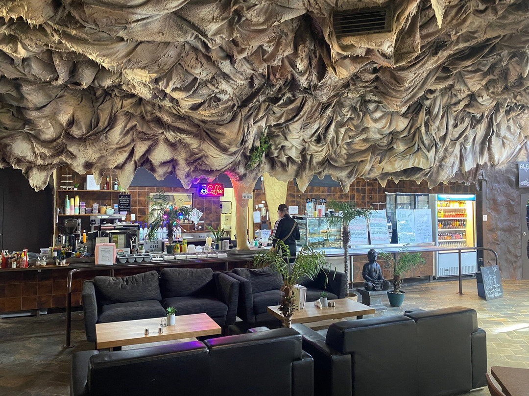 Woodsies Gem Shop-米尔杜拉必去景点