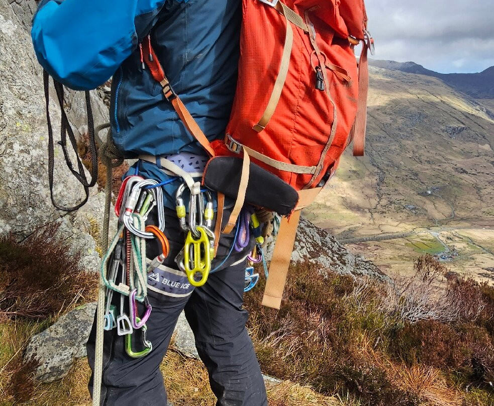 The Mountaineering Company-Deganwy必去景点