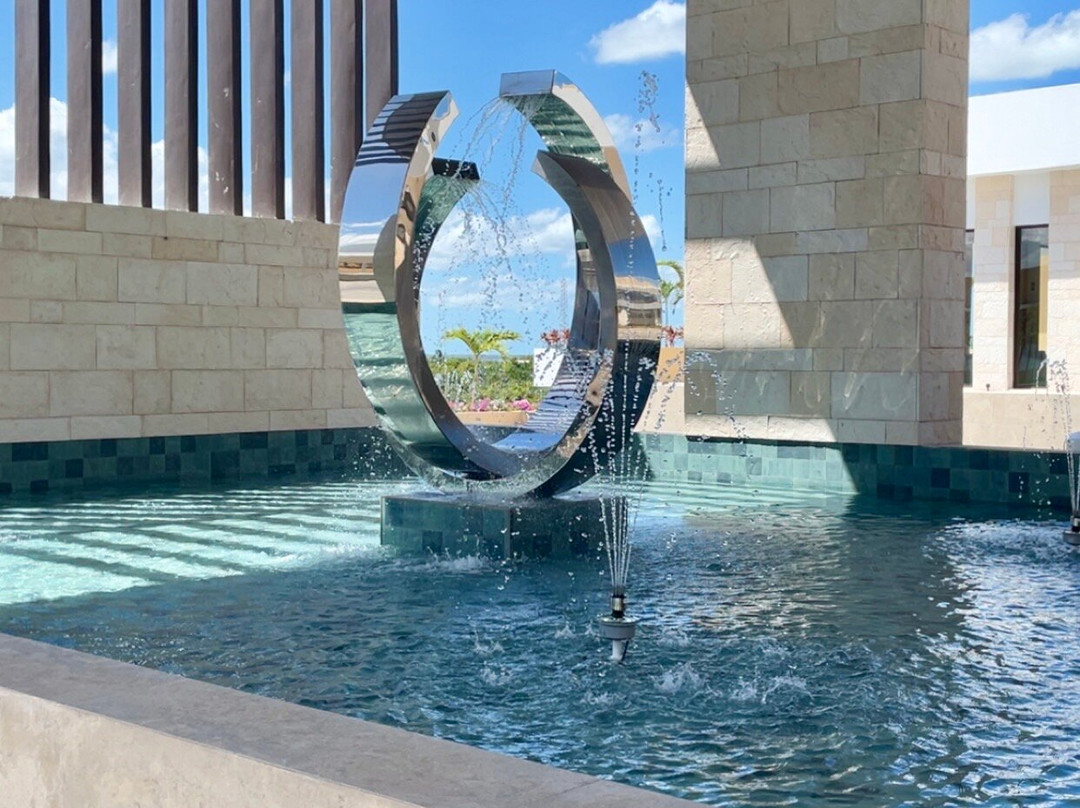 Majestic Mirage Costa Mujeres – All-Suite Resort