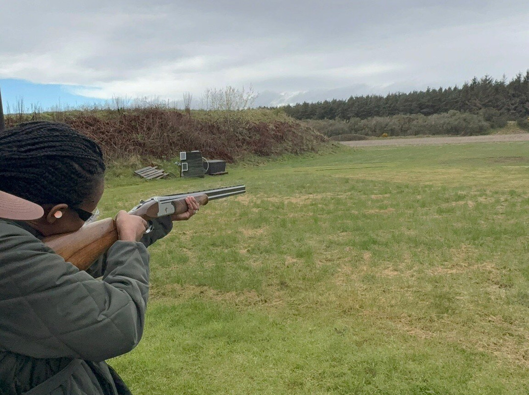 The Scottish Clay Shooting Centre-Leuchars必去景点
