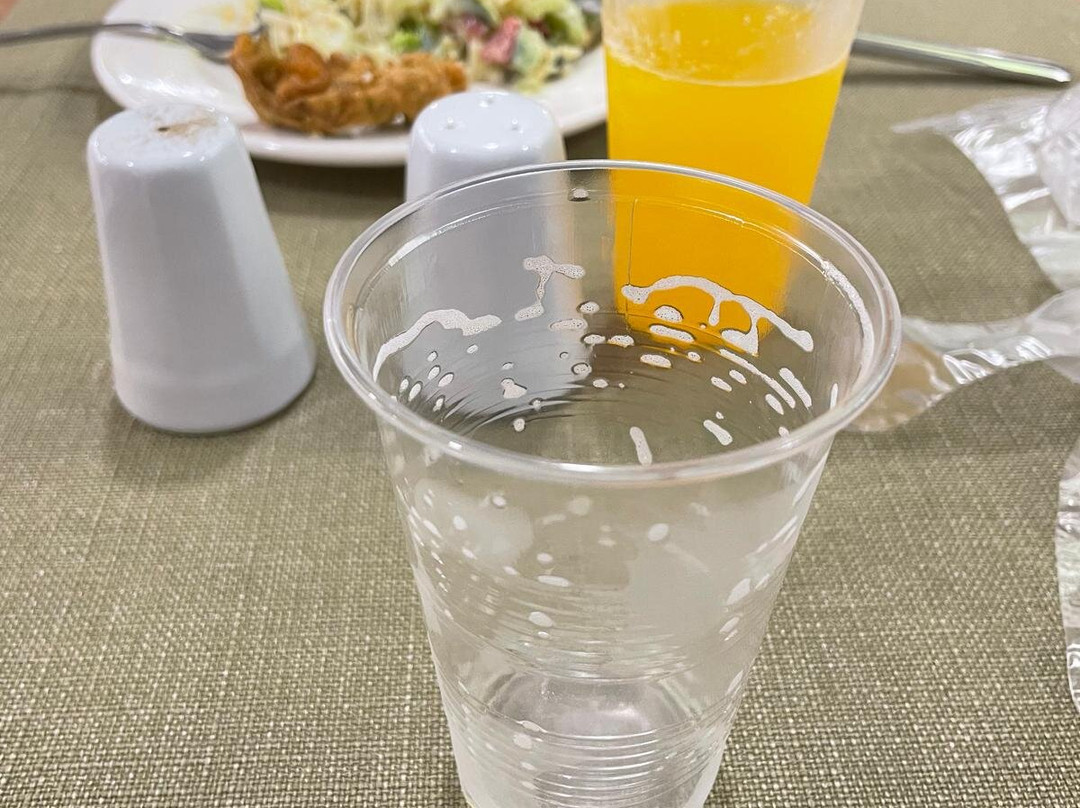 Arsi Blue Beach Hotel主图