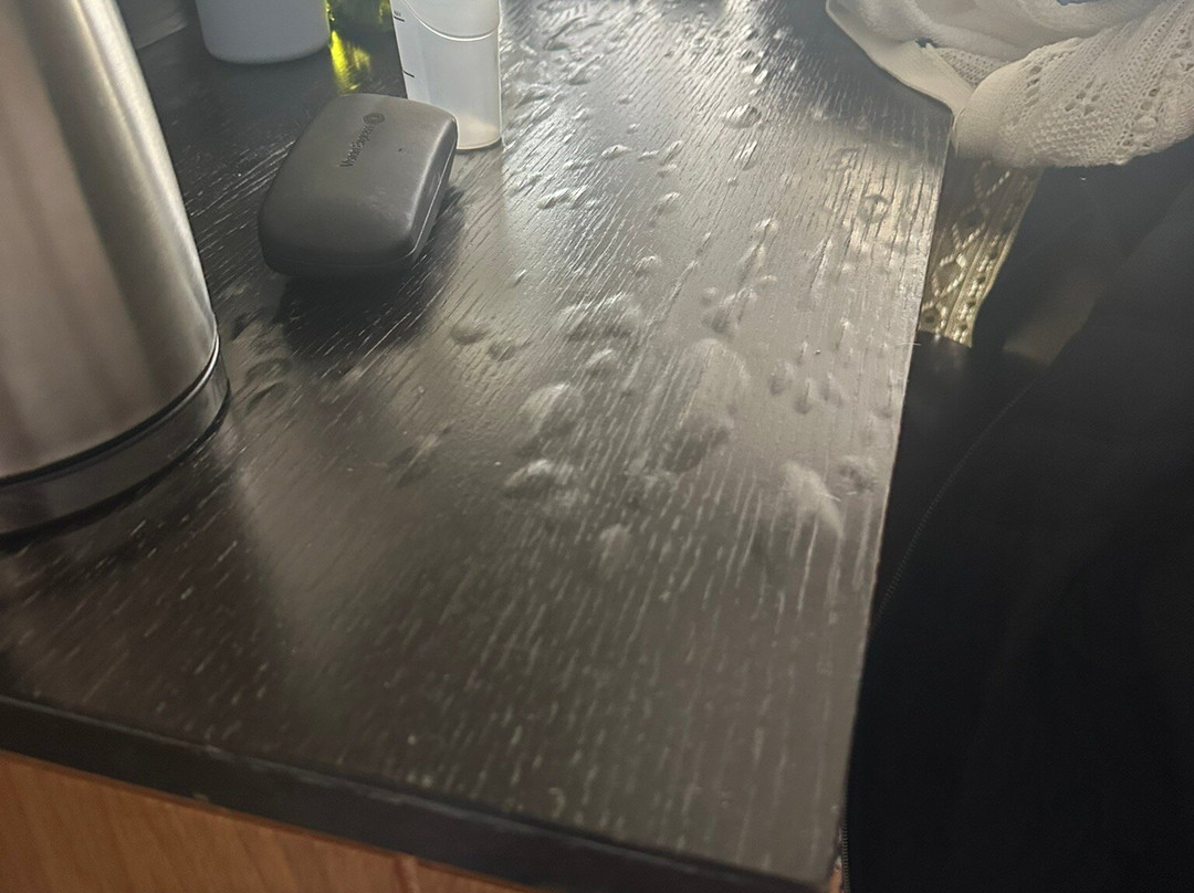 艾尔斯伯里贝尔酒店主图