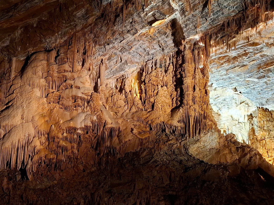 Gouffre Géant de Cabrespine-Cabrespine必去景点