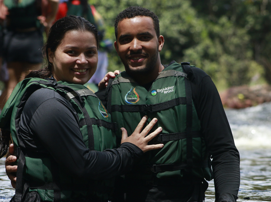 Pubi H2o Aventuras-Sapezal必去景点