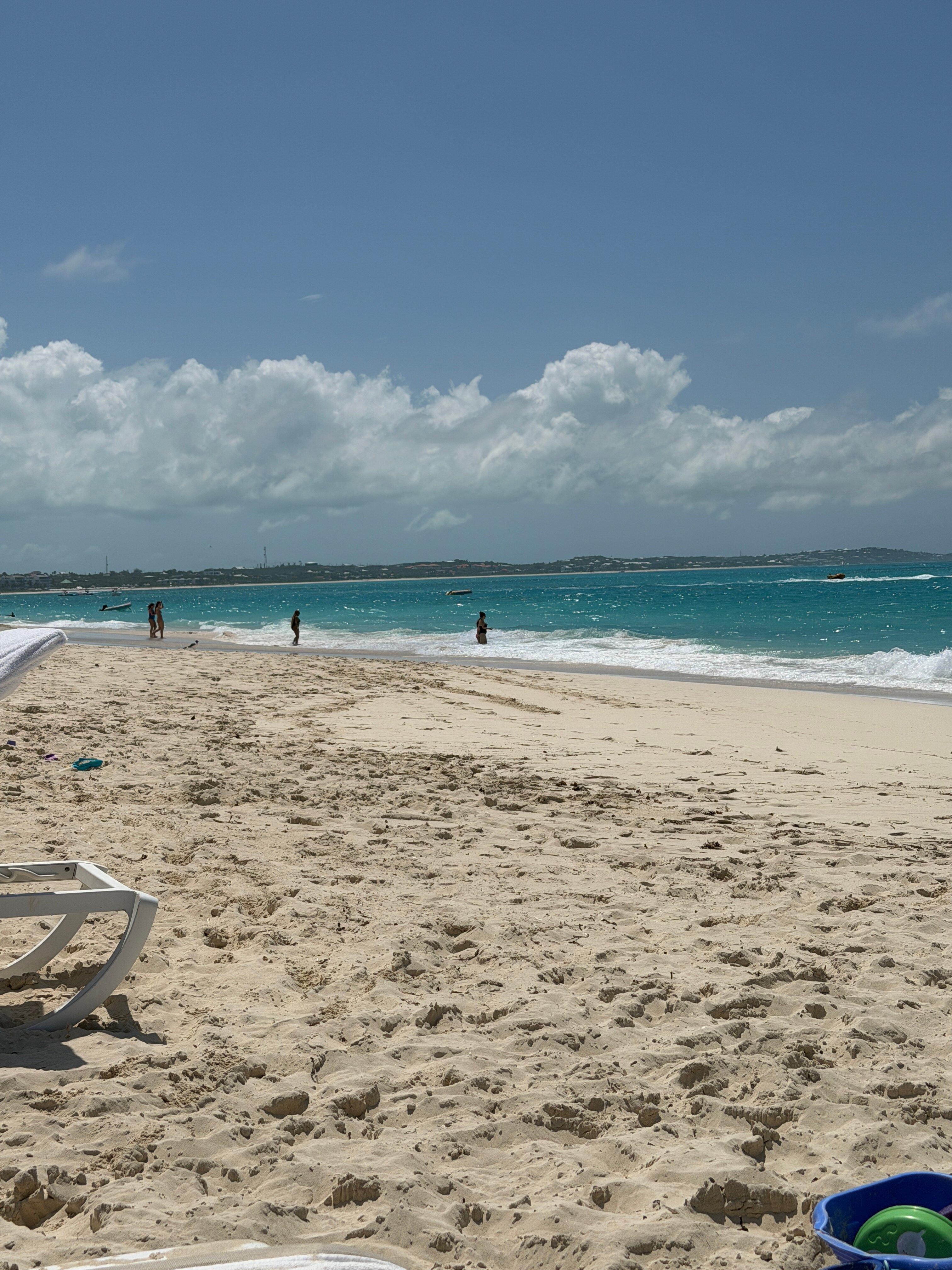 格雷斯湾萨默塞特酒店-旅行者