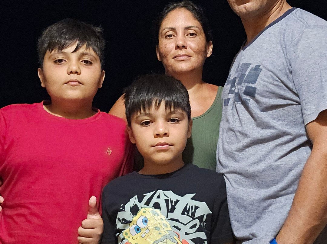 Barretos Country Thermas Park-Barretos必去景点