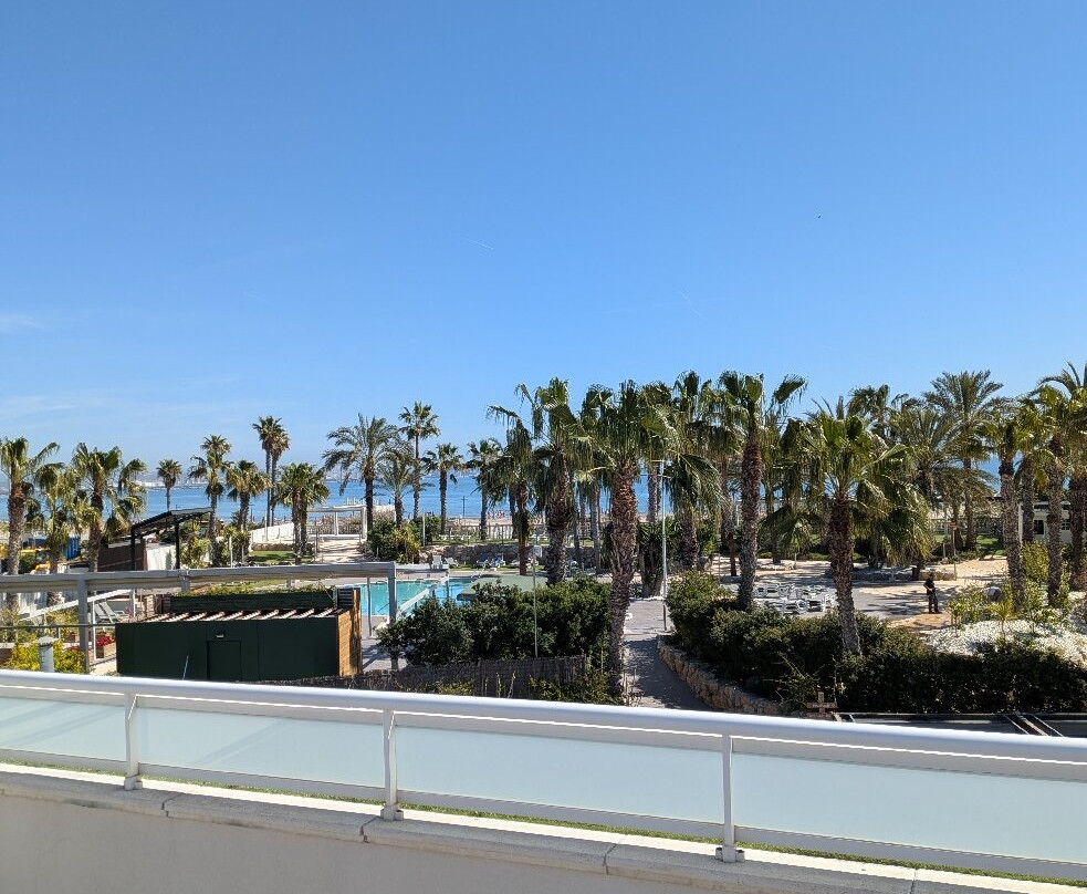 Gran Palas 酒店-包含温泉主图