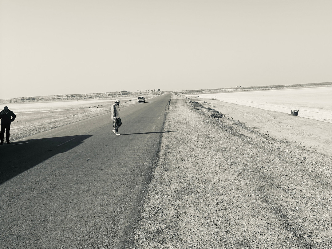 吉尔巴岛棕榈海滩俱乐部主图