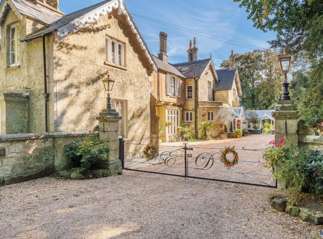 East Dene Estate