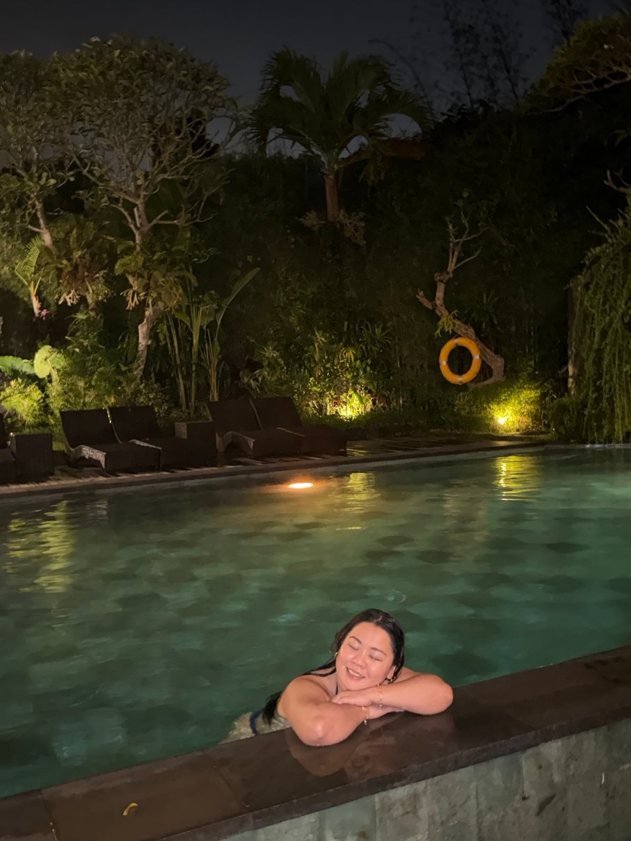 普拉玛纳别墅穆德鲁度假村-旅行者