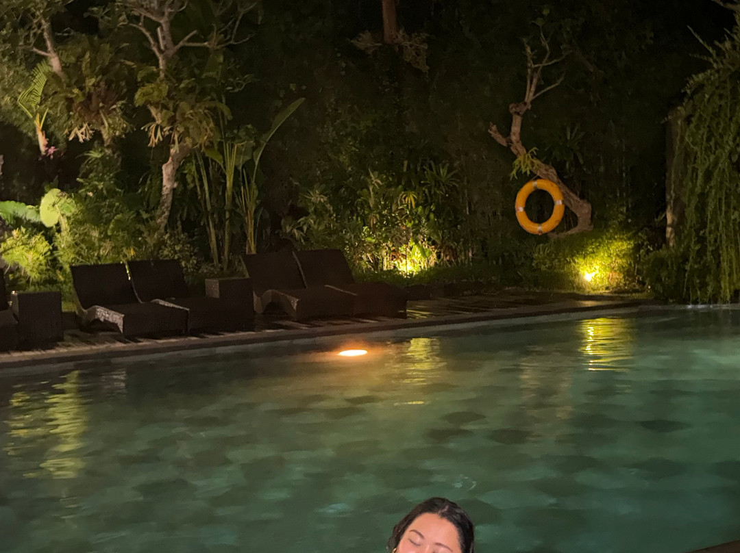 普拉玛纳别墅穆德鲁度假村主图