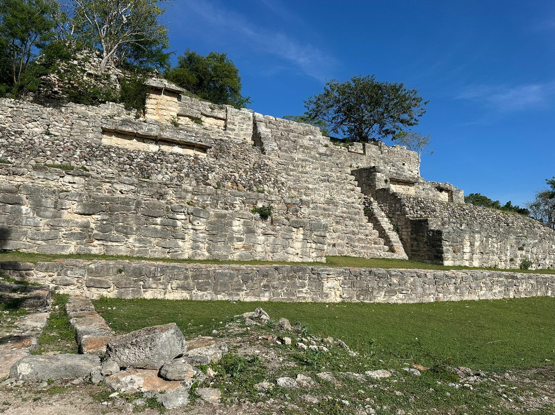 YucatanCenote .com Eco-Adventures-Progreso必去景点