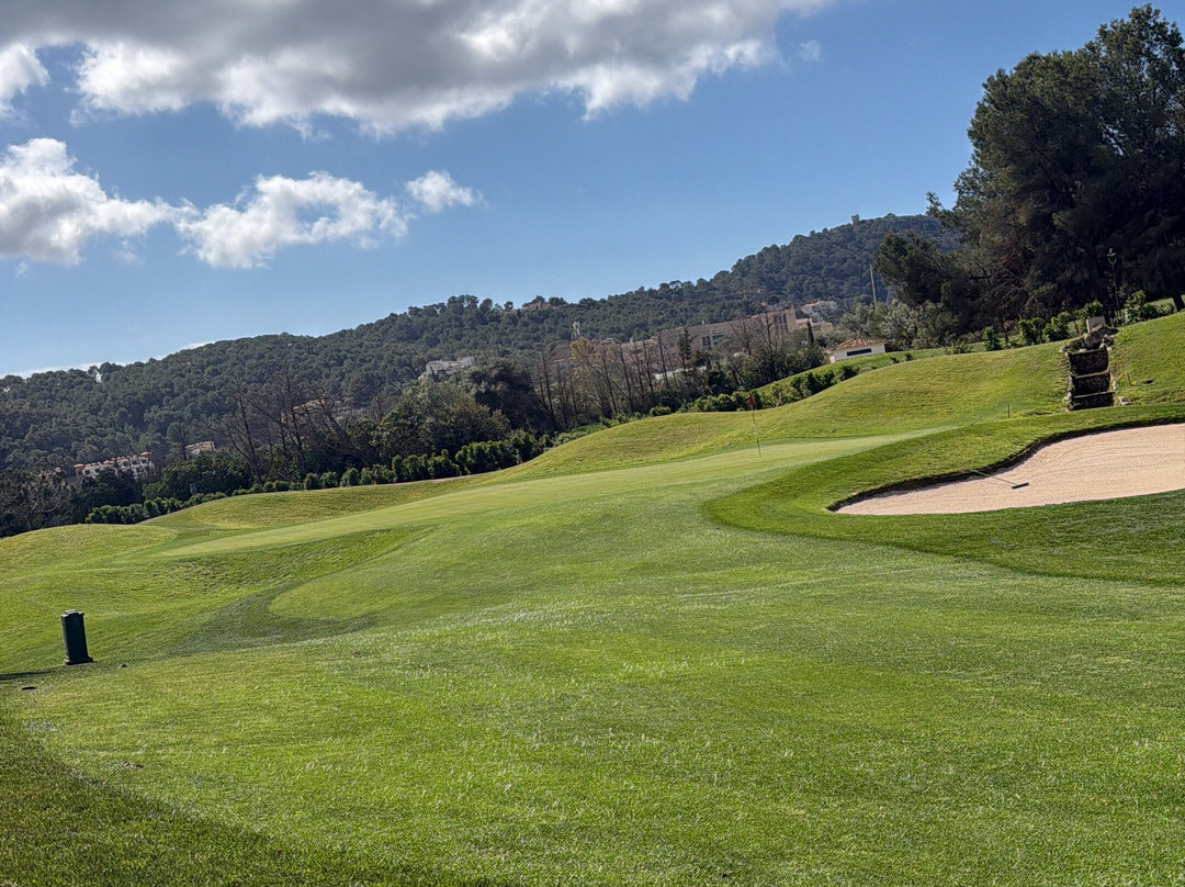 Golf d'Andratx-Camp De Mar必去景点