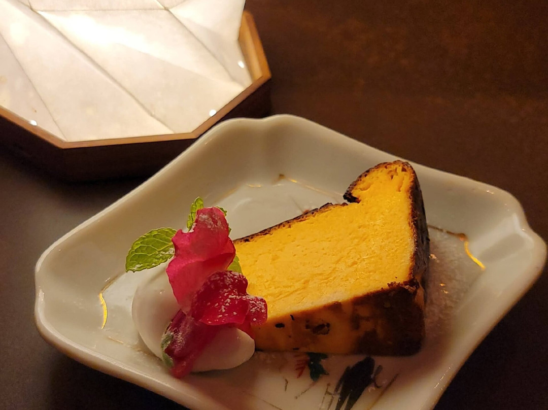 中野レンガ坂 洋食堂 葡萄主图