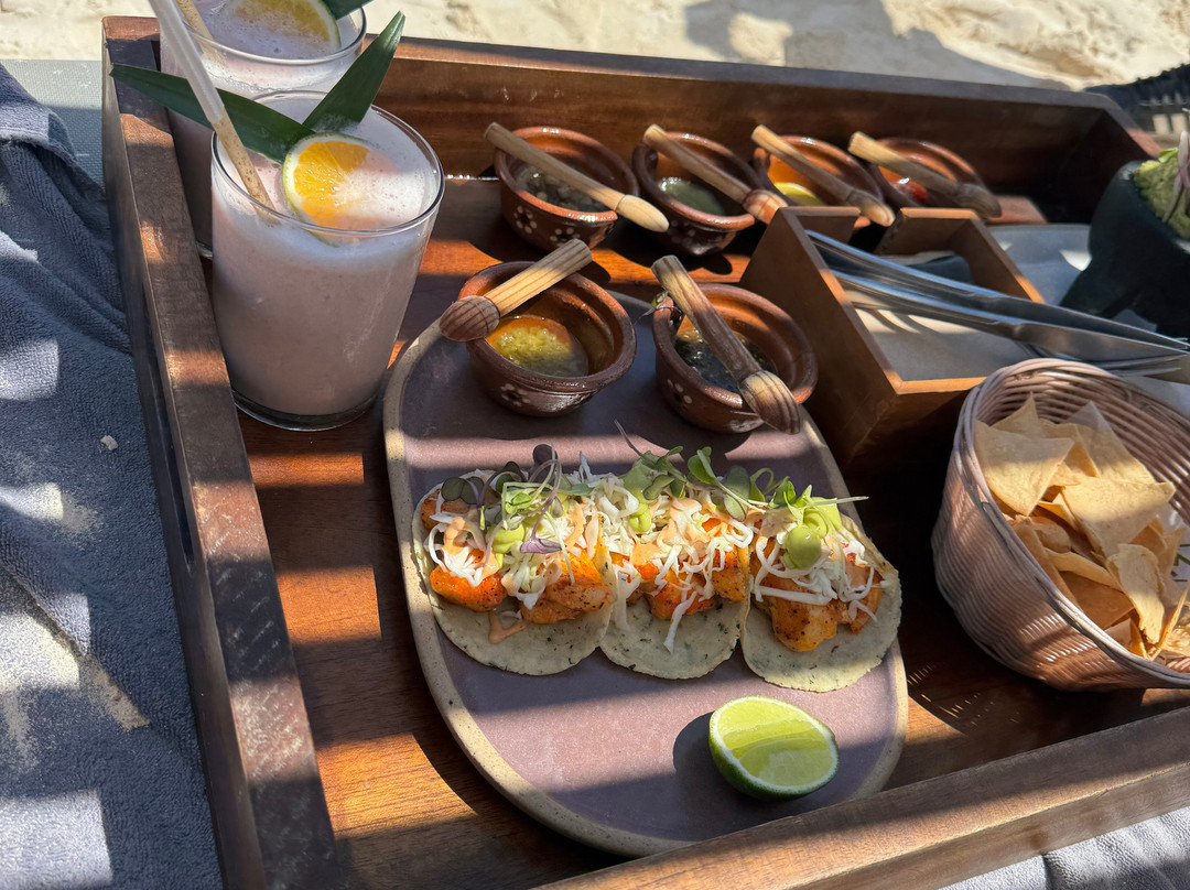 玛夏那比酒店主图