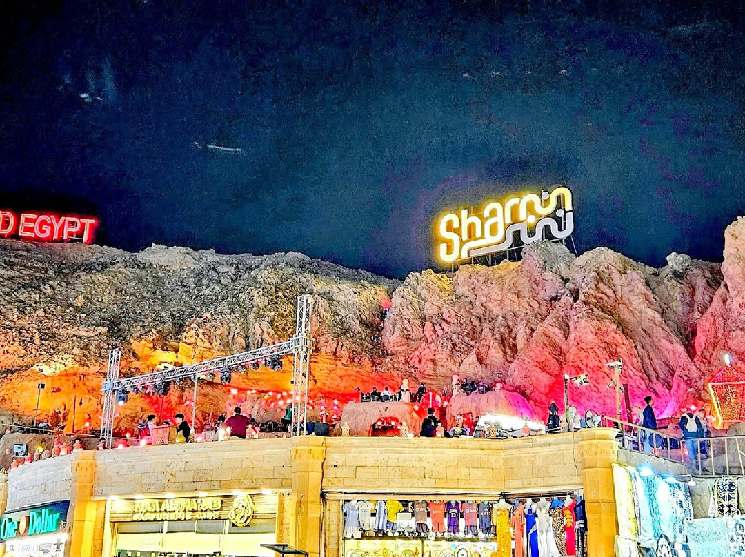 Old Market-沙姆沙伊赫必去景点