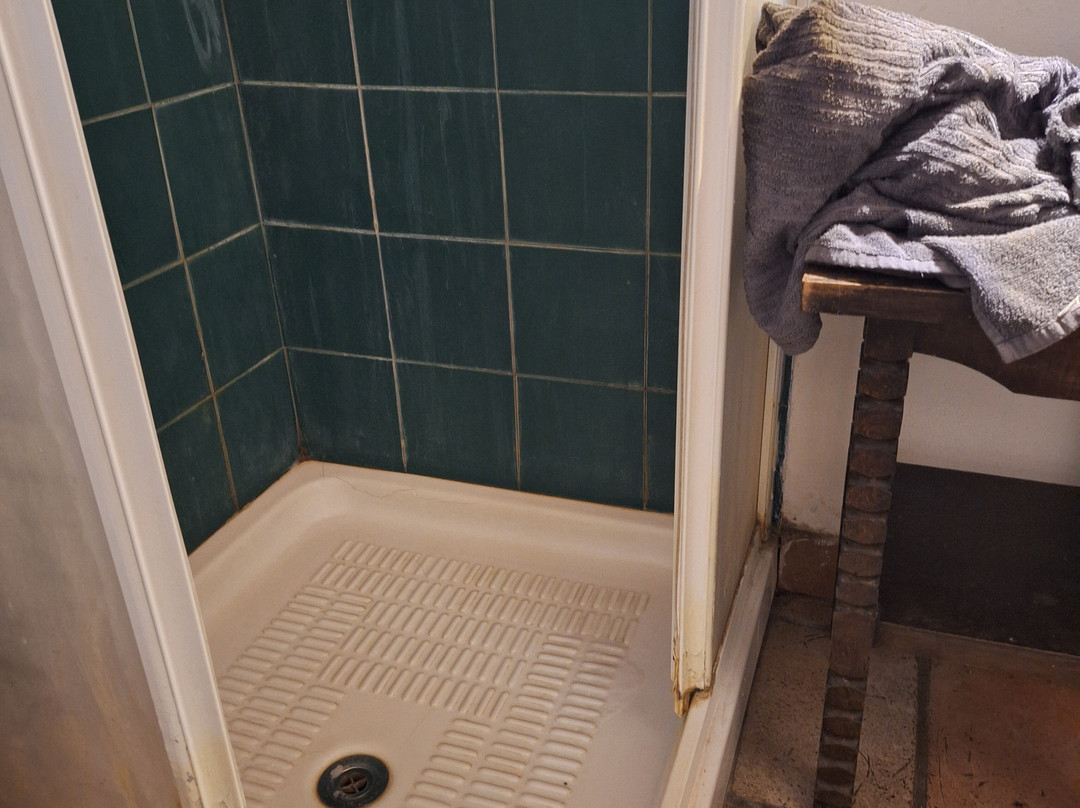 特里尼塔公寓酒店主图