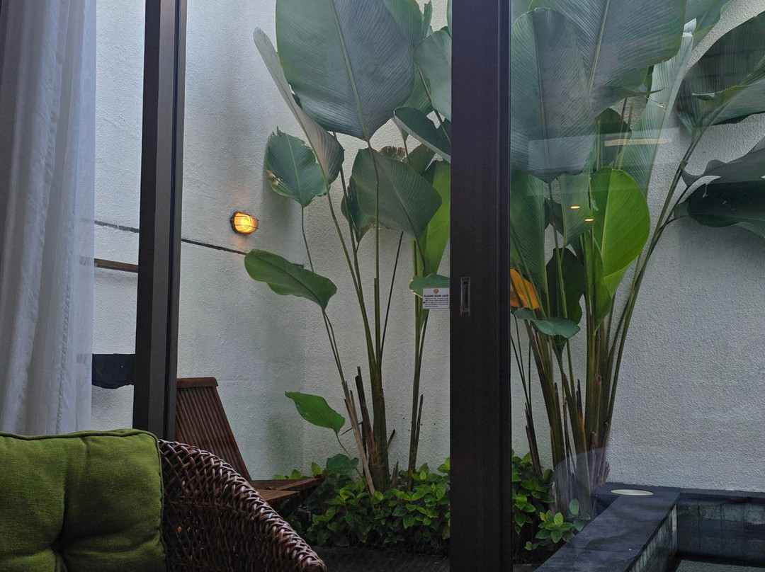 水明漾卡尤玛斯度假村主图