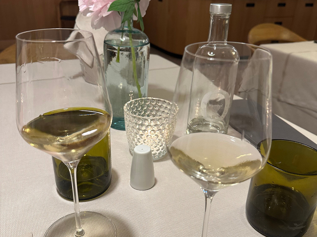 Hotel Weingut Stroblhof主图