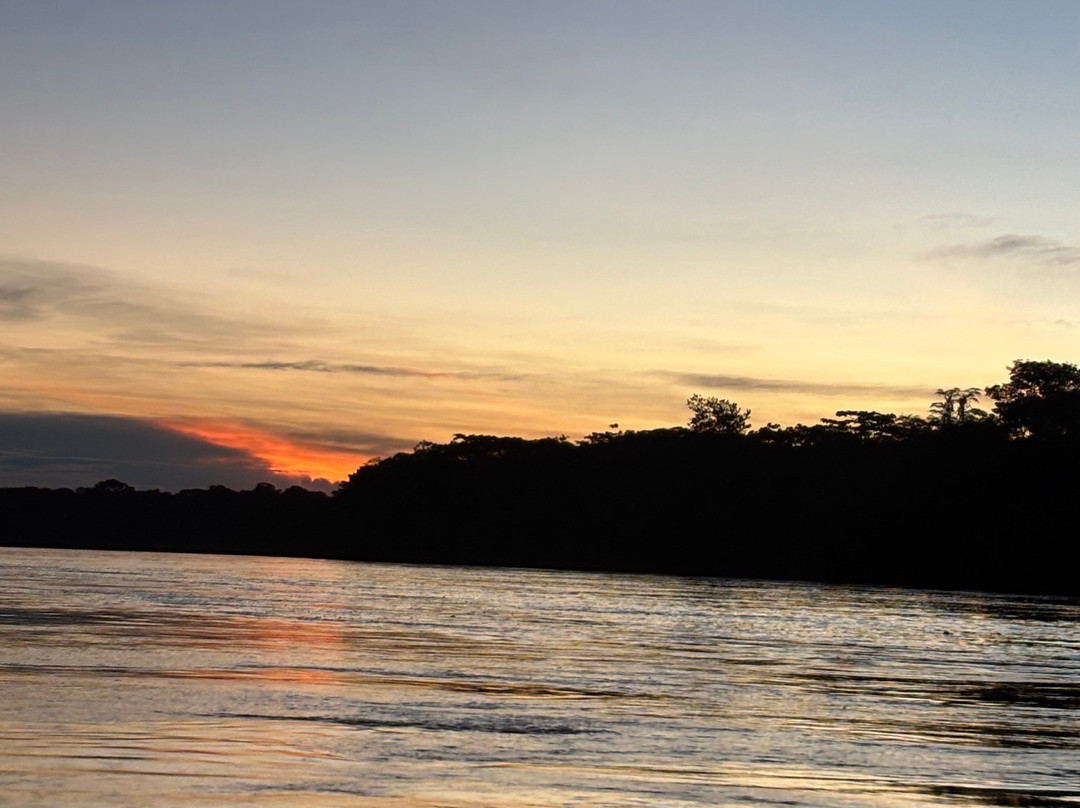 Finca Sachavacayoc lodge主图