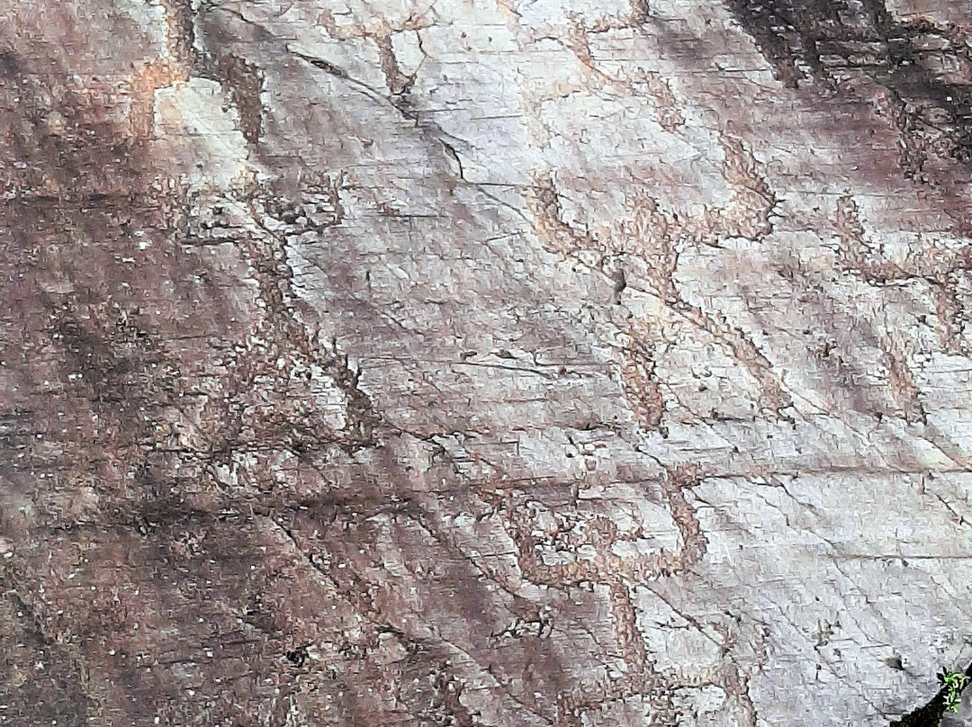 梵尔卡莫尼卡谷地岩画-Capo di Ponte必去景点