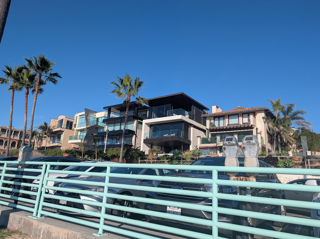 Redondo Beach-雷东多海滩必去景点