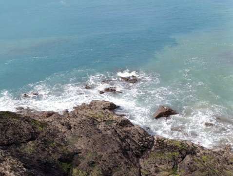 德斯阿博斯酒店-旅行者