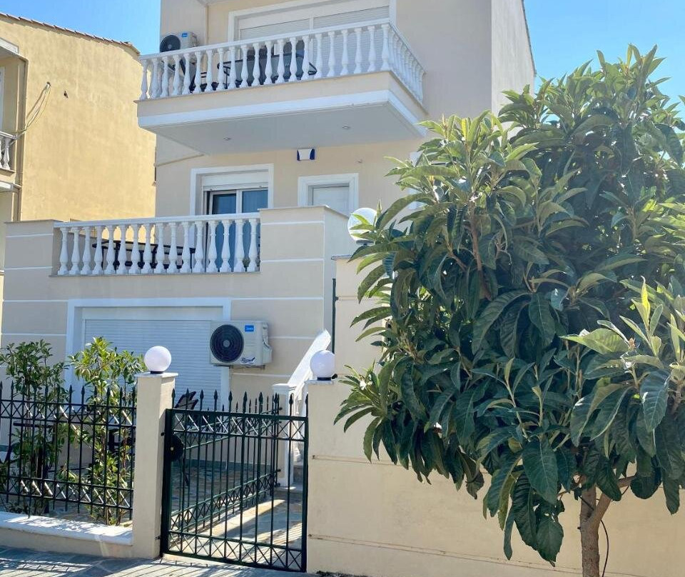 Thea Apartments