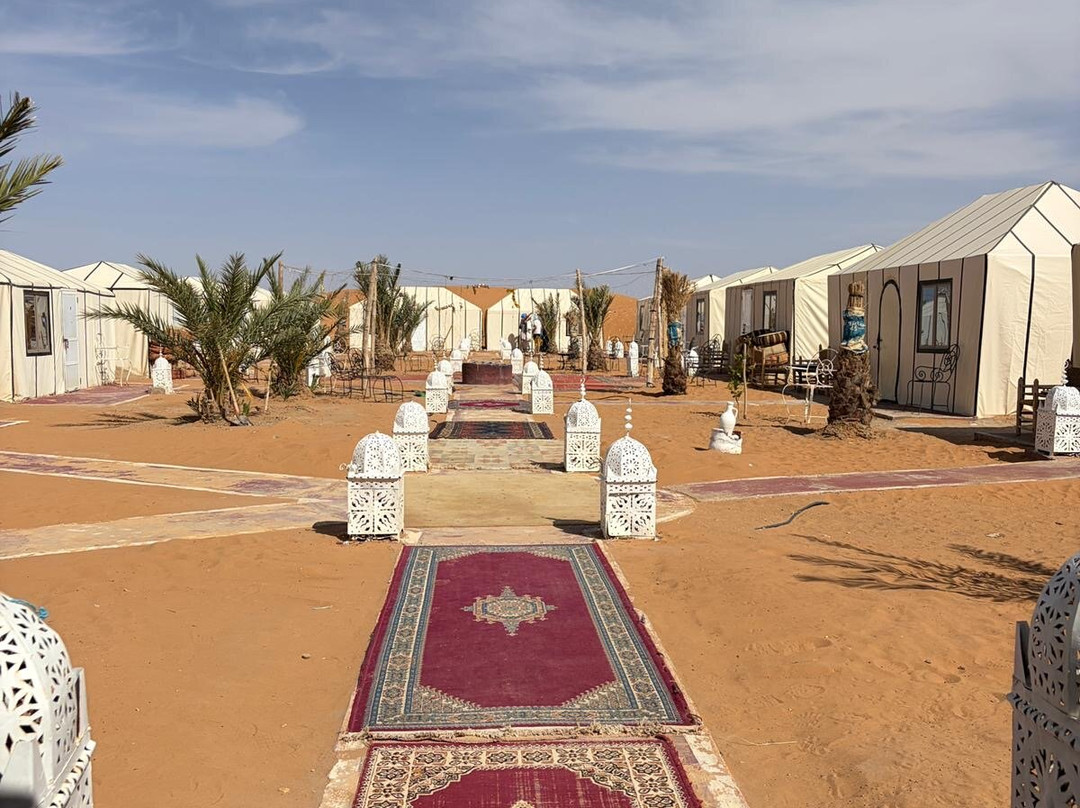 Explore Marrakech Trips-马拉喀什必去景点