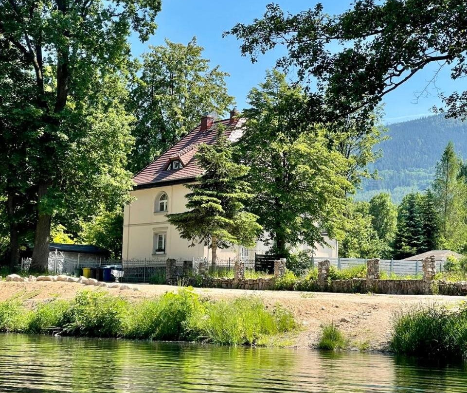 Villa Śnieżka