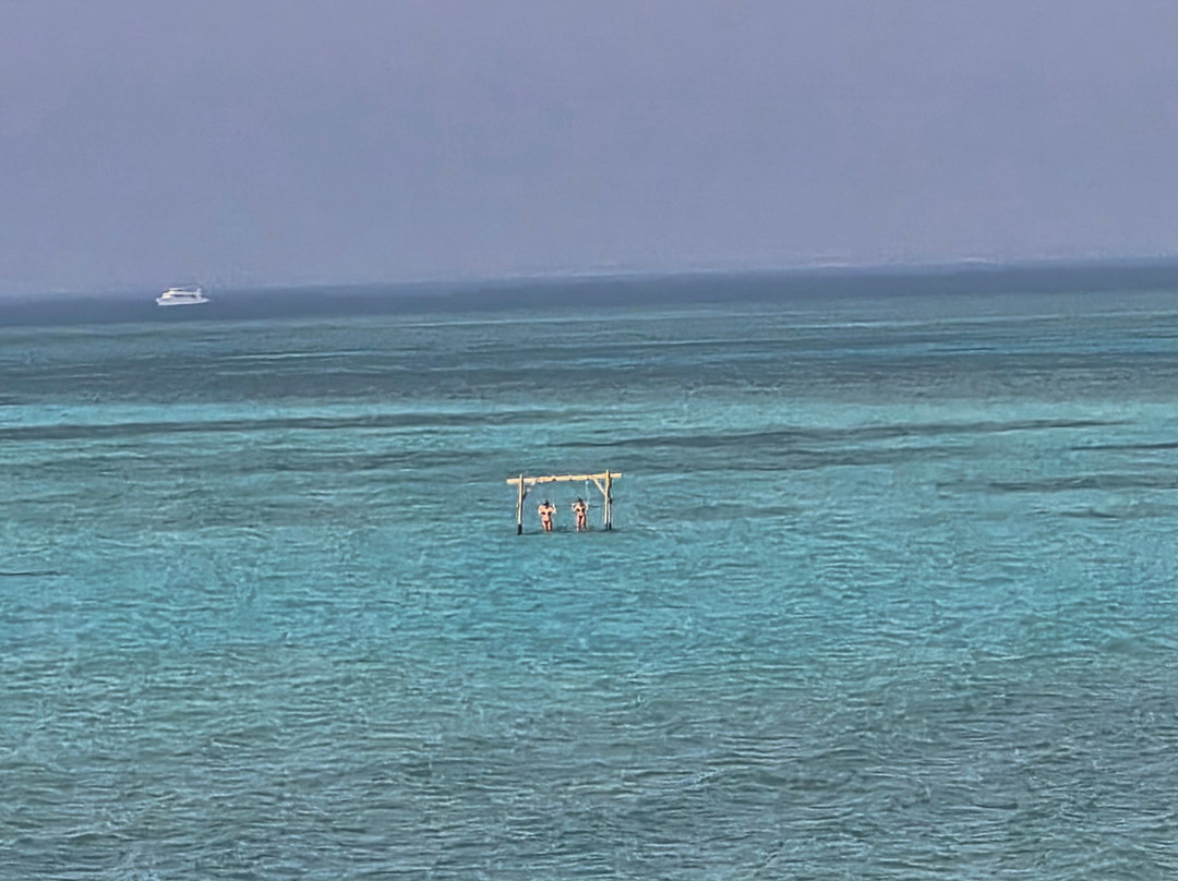 Erlebnis Ägypten-Safaga必去景点