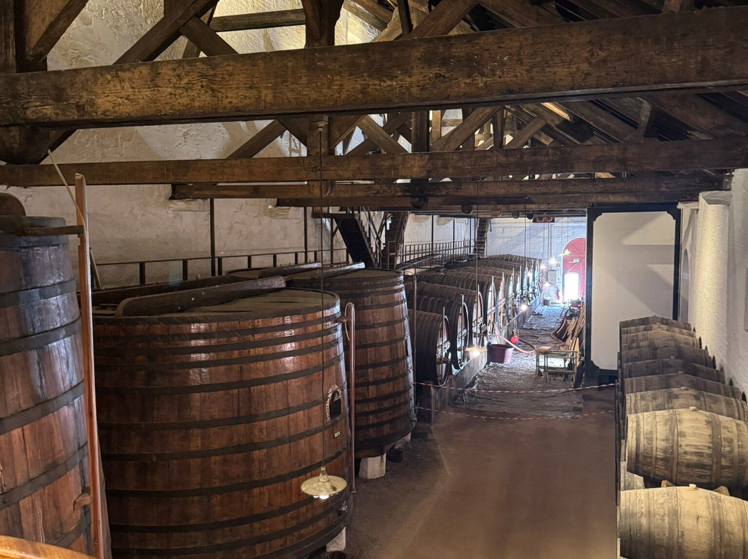 Quinta do Bomfim-Pinhao必去景点