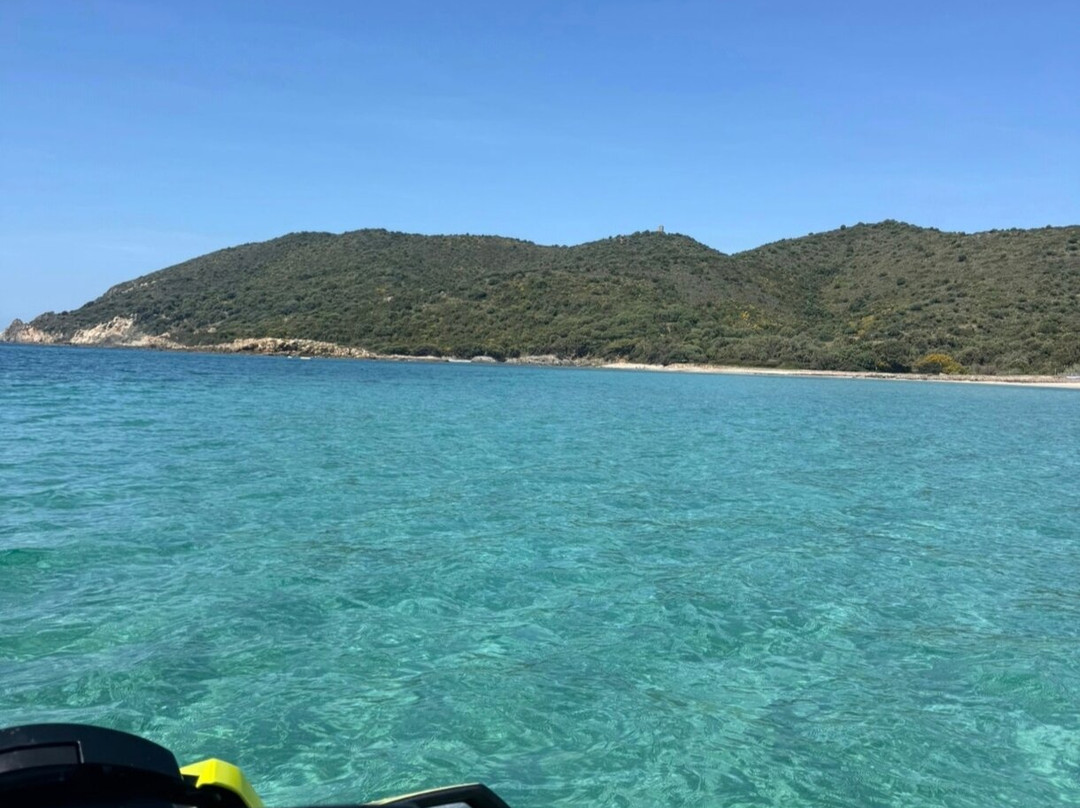 Fun Jet Location-Cargese必去景点
