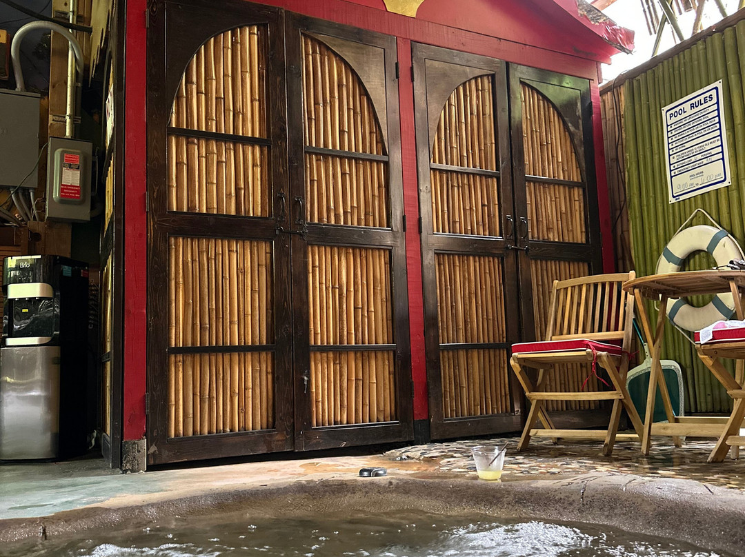 Thai-Me Spa-温泉城必去景点
