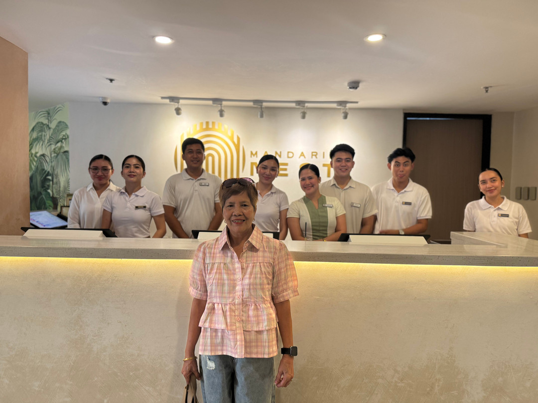 长滩岛文华巢酒店主图