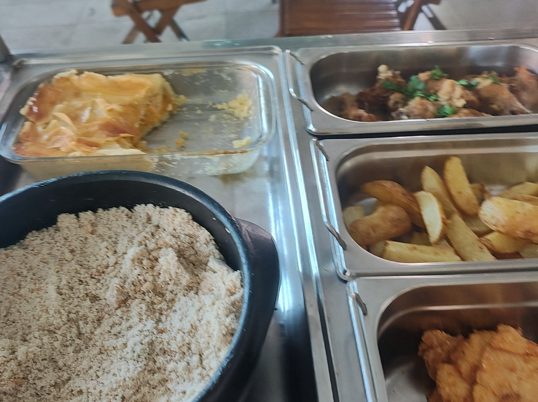 Fillet Restaurante E Churrascaria