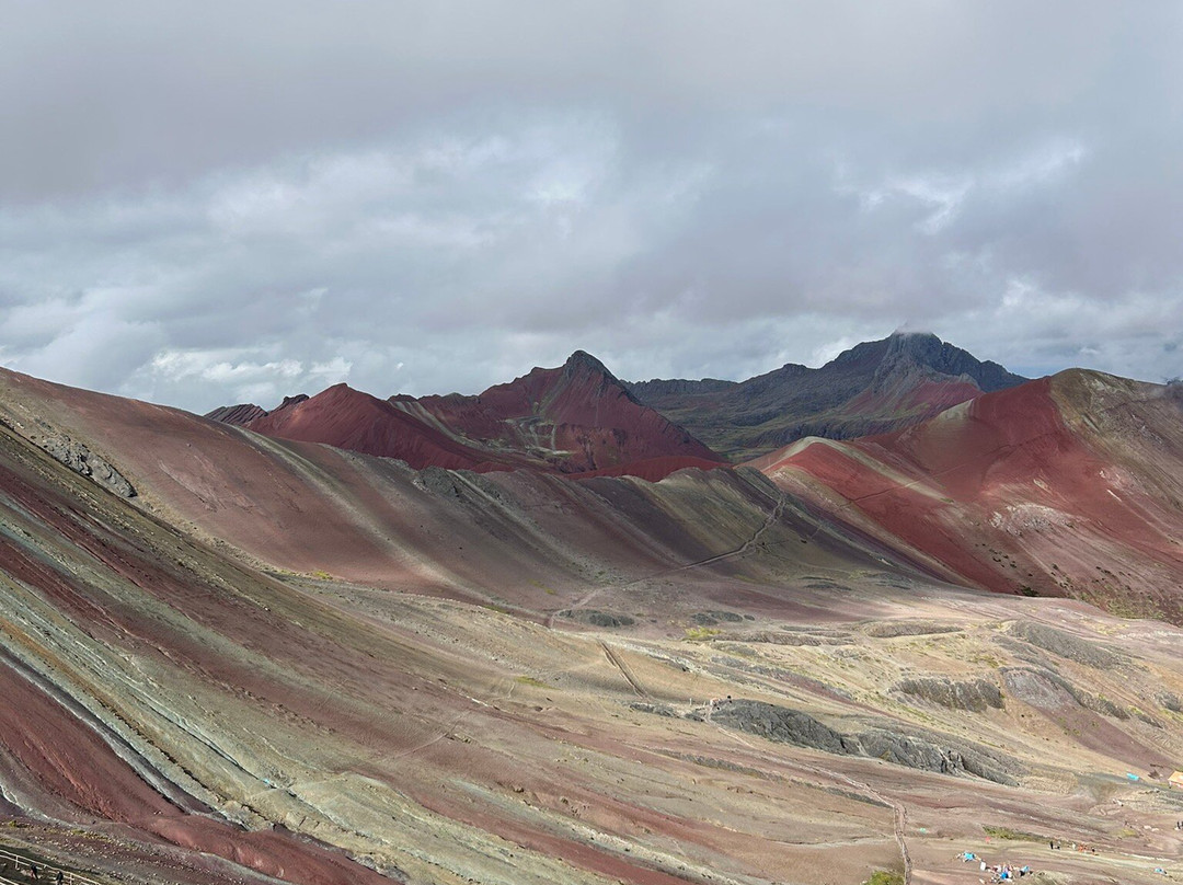 Rainbow Mountain Travels-库斯科必去景点