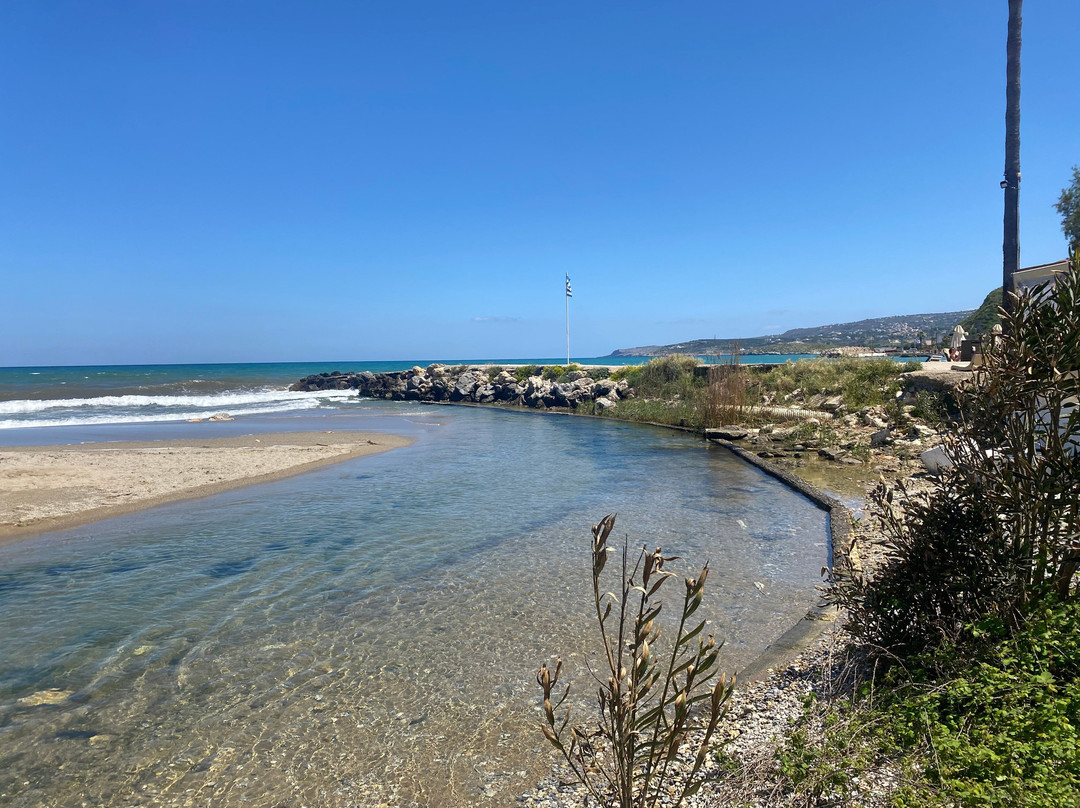 Kalyves Beach Hotel主图