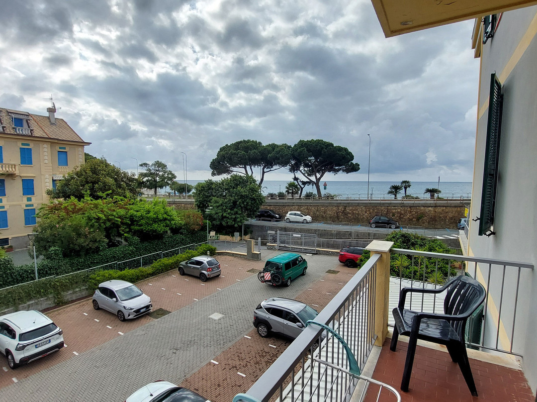 Hotel Villa Costa主图