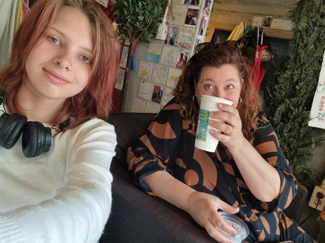 Duf Coffee