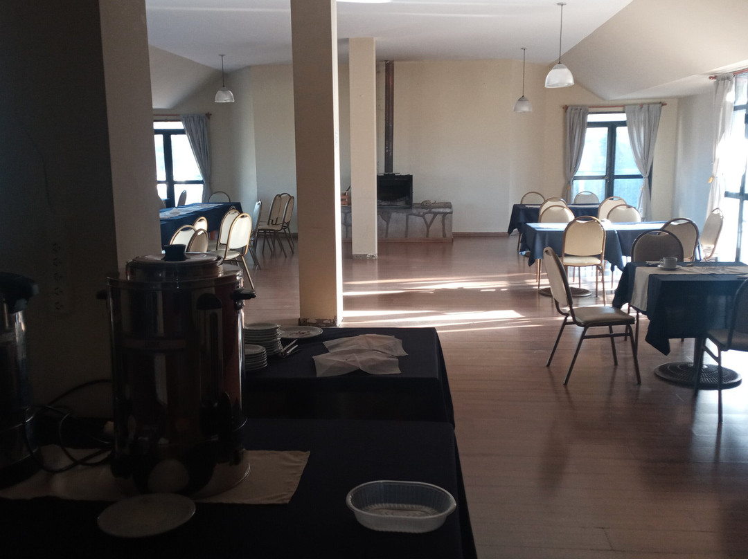 Hosteria Municipal Antofagasta de la Sierra主图
