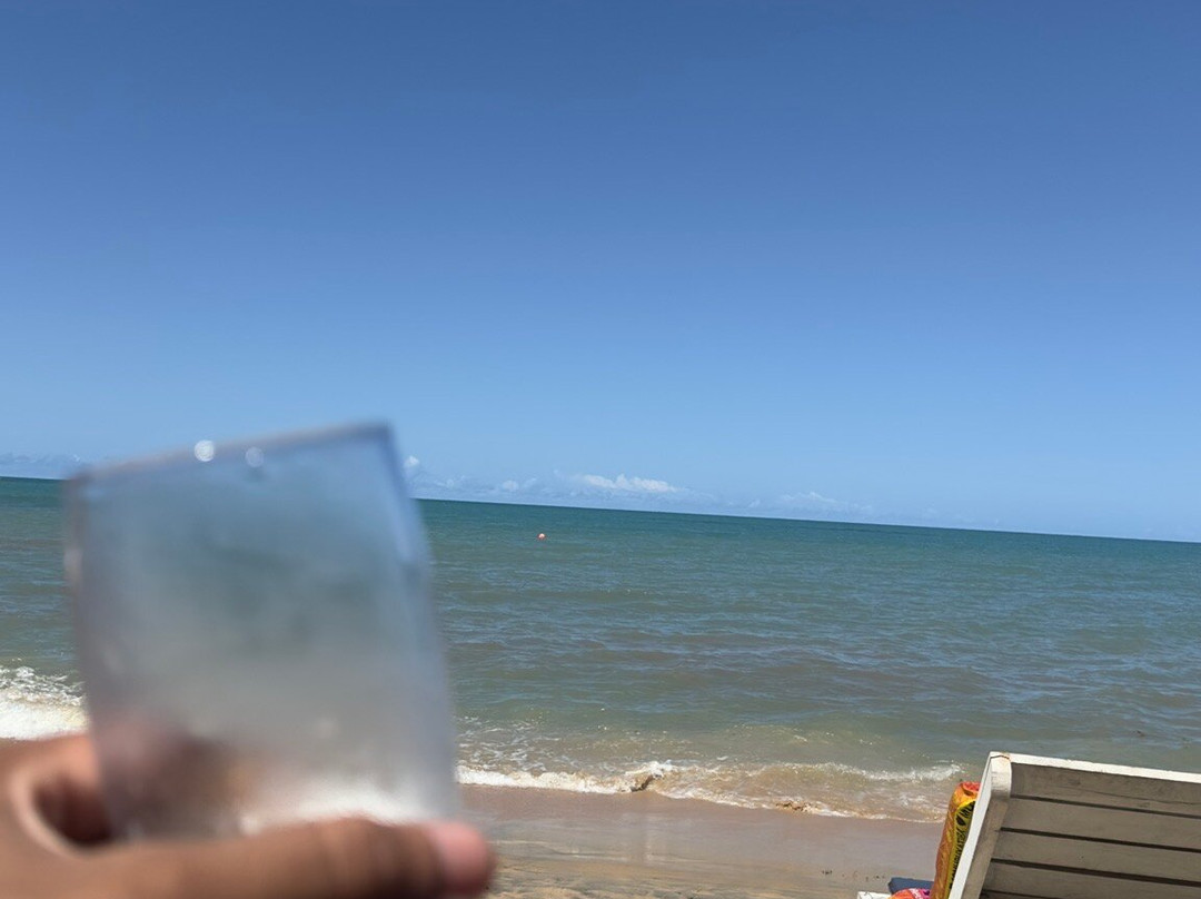 Praia do Espelho-特兰科苏必去景点