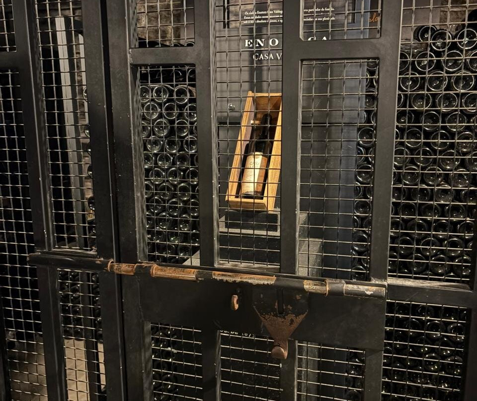Casa Valduga Winery-本图贡萨尔维斯必去景点