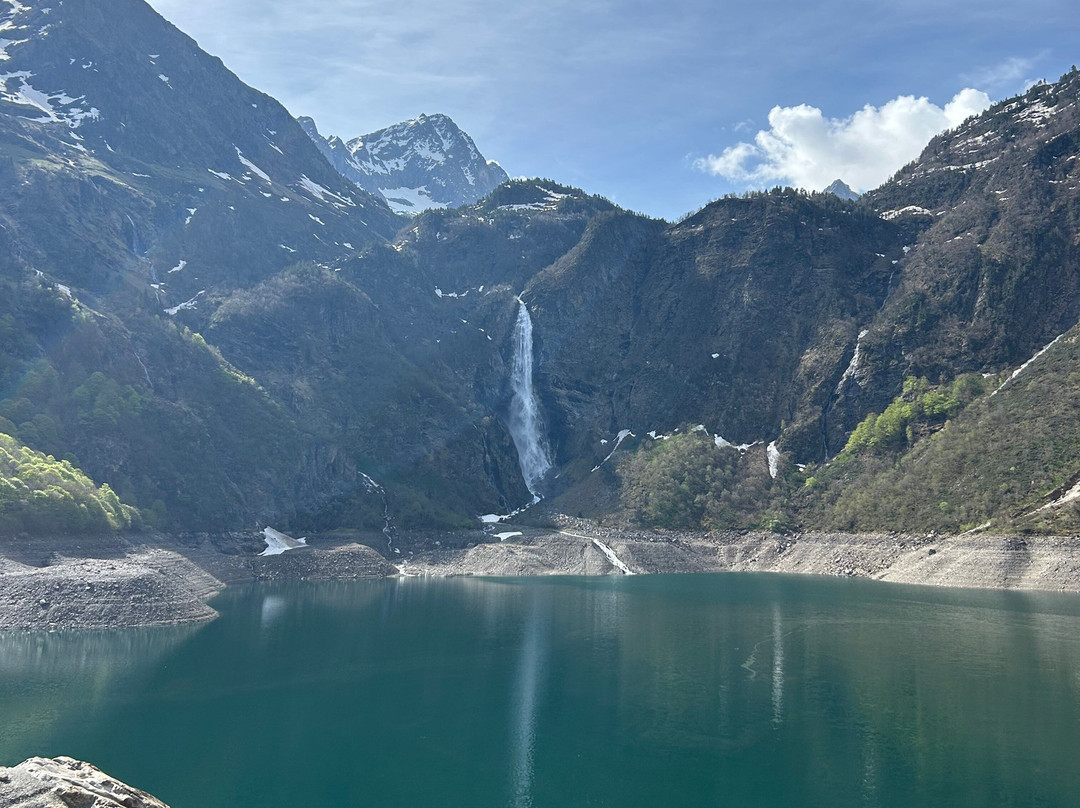 Lac D'oo-Oo必去景点
