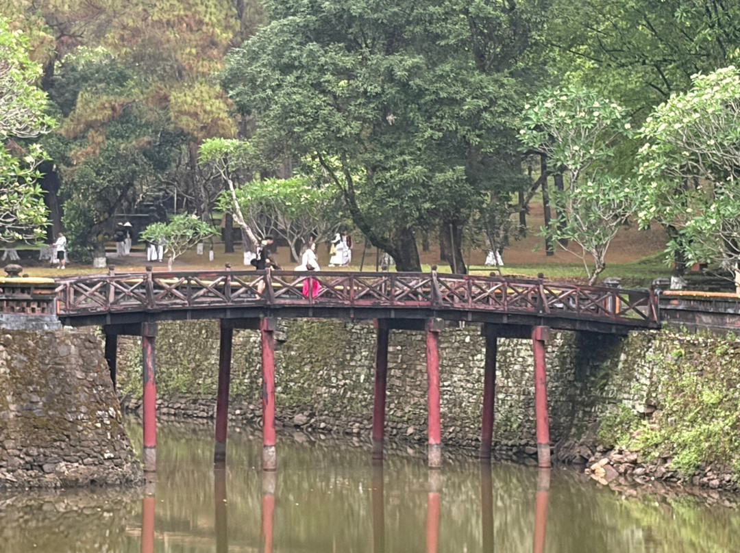 Hue Private Excursions-顺化必去景点